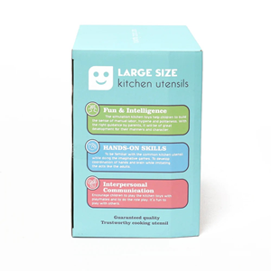 ست اسباب بازی ظروف آشپزخانه کودک Kitchen Utensils_اسباب بازی